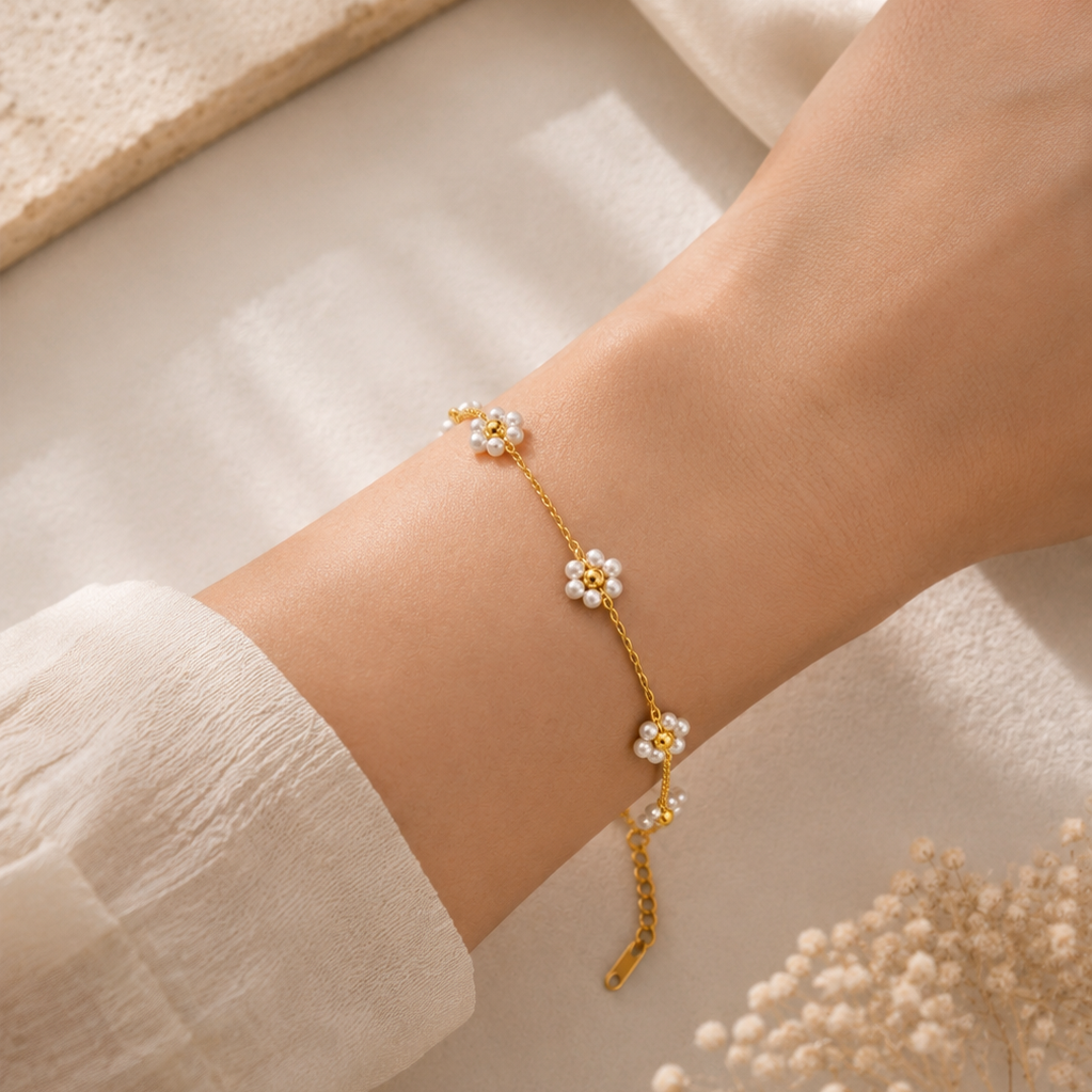 Anti-tarnish, Waterproof, Daily Wear