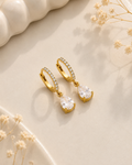 Anti-tarnish, Daily-wear, Waterproof