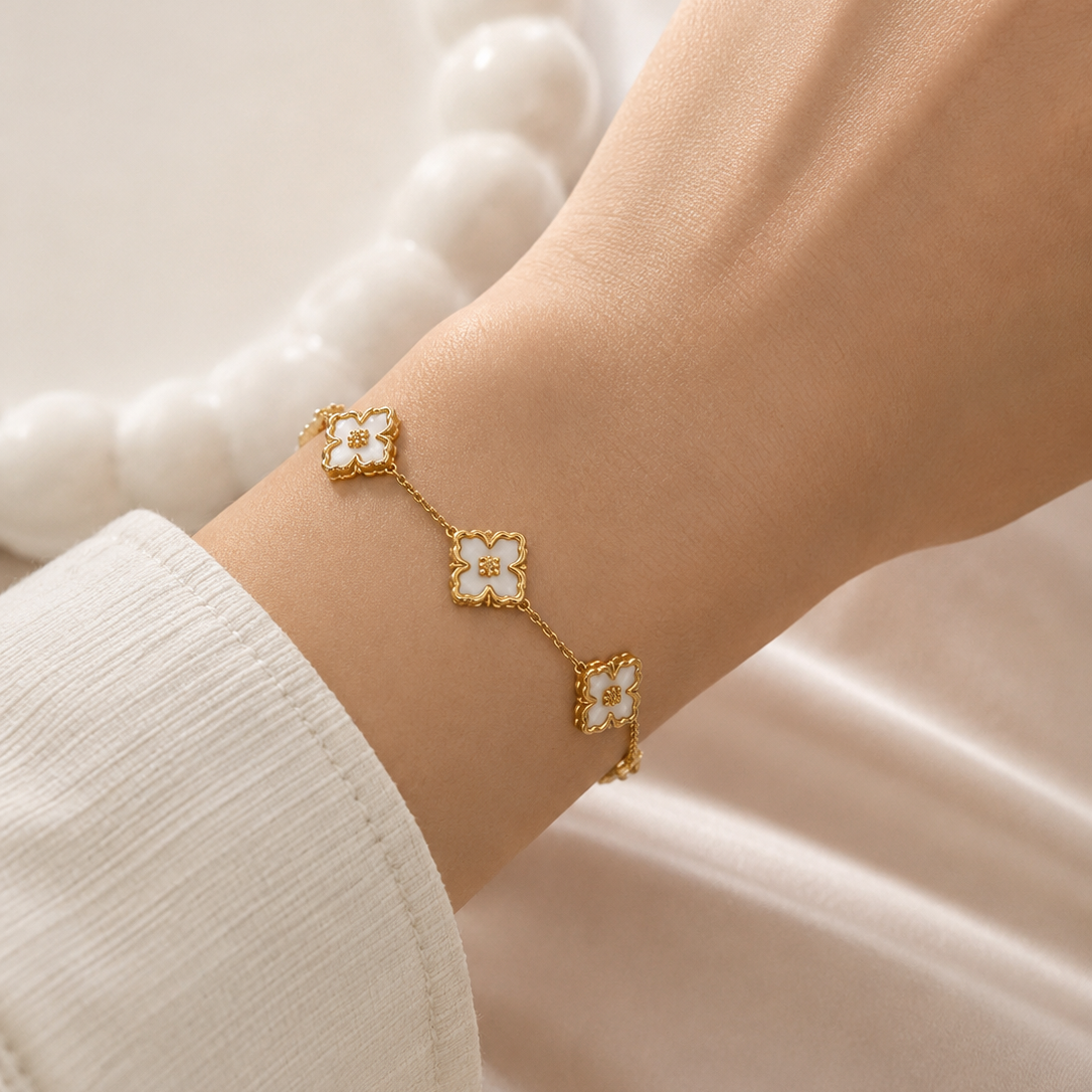 Anti-tarnish, Daily-wear, Waterproof