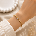 Anti-tarnish, Daily-wear, Waterproof