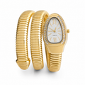 Viral SnakeWatch, Anti-Tarnish, Waterproof